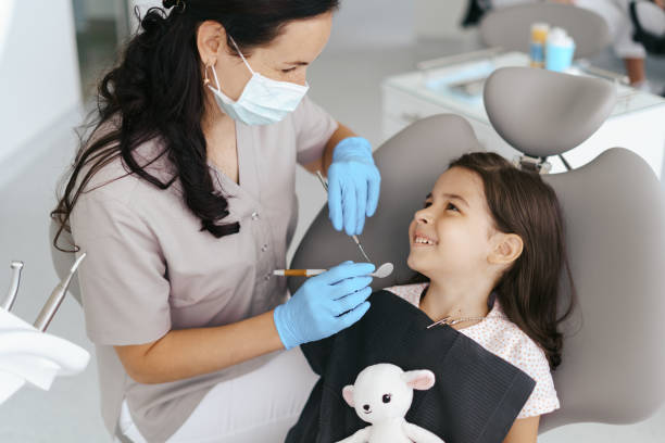 Advanced Technology for Better Dental Care in Huntington, VA