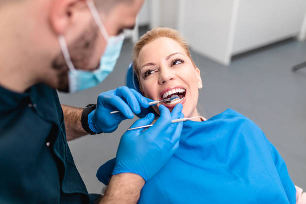 Best Traditional Braces  in Huntington, VA
