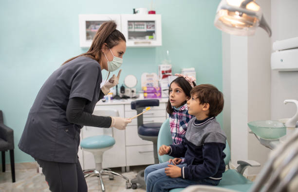 Best Full Mouth Reconstruction  in Huntington, VA