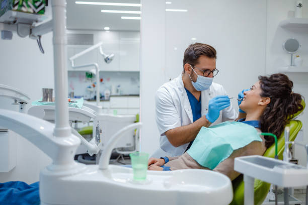 Trusted Huntington, VA Dental Services Experts