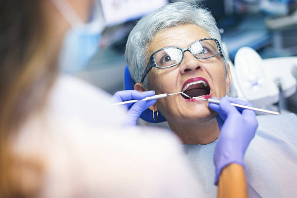Best Tooth Extraction  in Huntington, VA